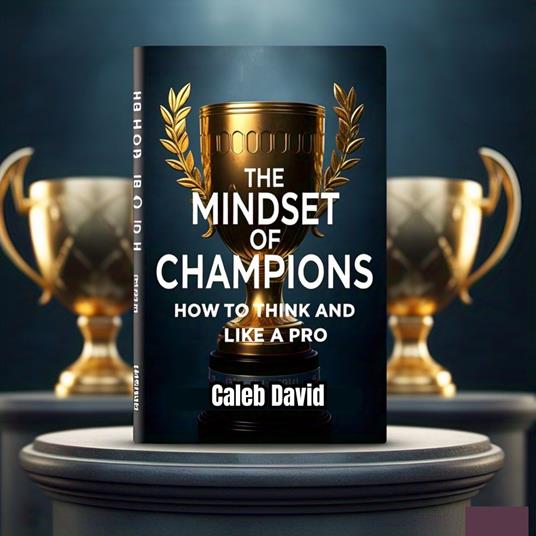 Mindset of Champions, The