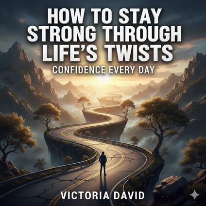 How to Stay Strong Through Life’s Twists