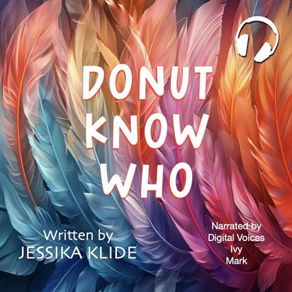 Donut Know Who