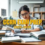 CCRN Exam Prep 2025-2026