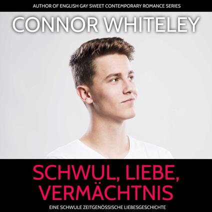 Schwul, Liebe, Vermächtnis