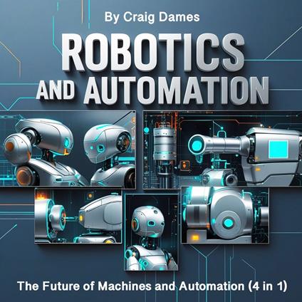 Robotics and Automation