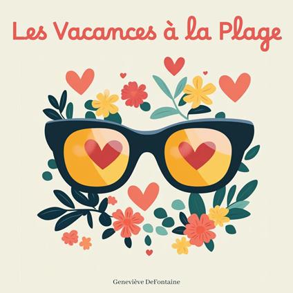 Les Vacances? à la Plage