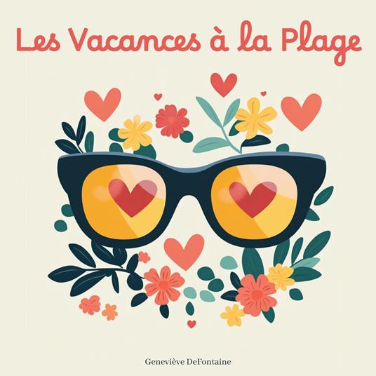 Les Vacances? à la Plage