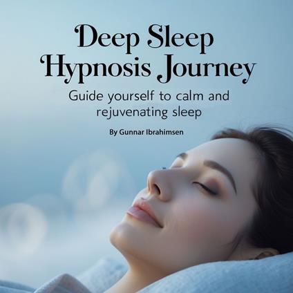 Deep Sleep Hypnosis Journey