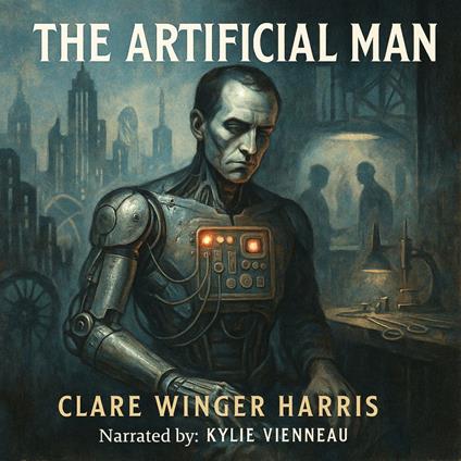 Artificial Man, The