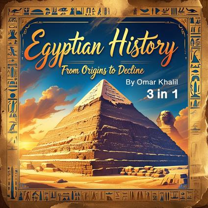 Egyptian History
