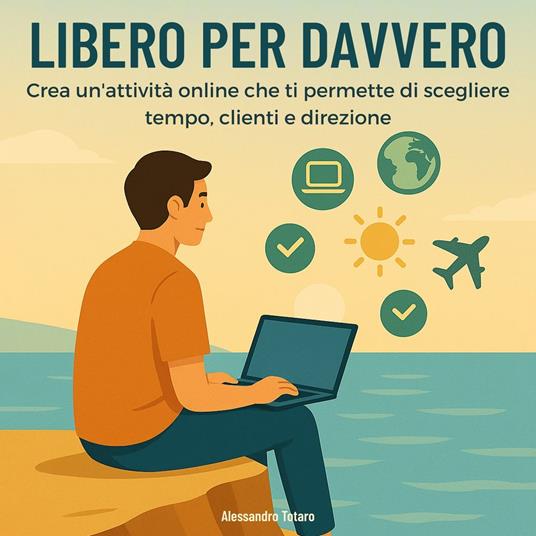 Libero per Davvero