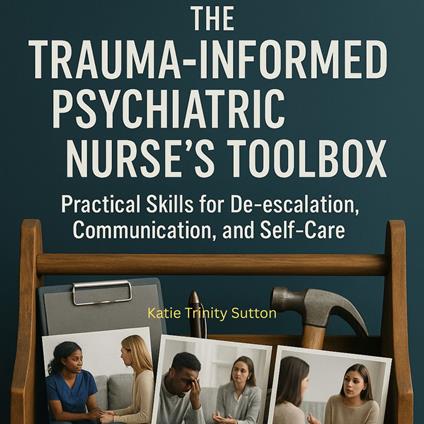Trauma-Informed Psychiatric Nurse's Toolbox, The