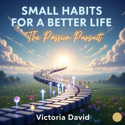 Small Habits for a Better Life