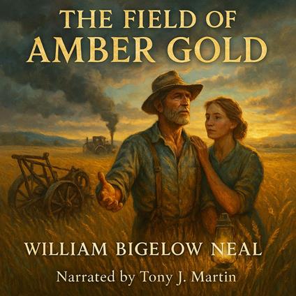 Field of Amber Gold, The