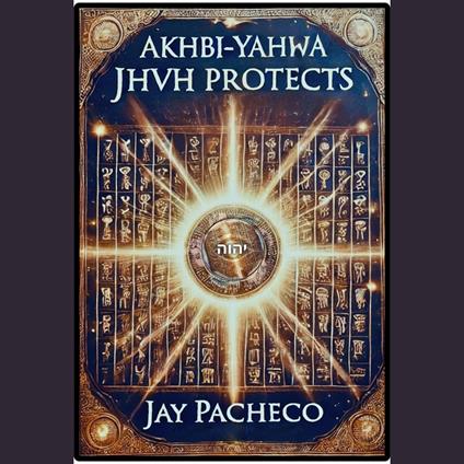 Akhbi-Yahwa: JHVH Protects