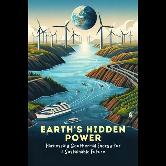 Earth's Hidden Power: Harnessing Geothermal Energy for a Sustainable Future