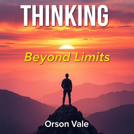 THINKING Beyond Limits