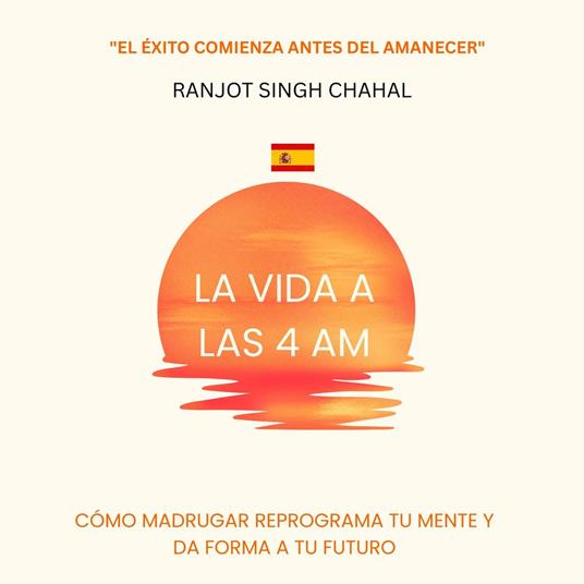 La Vida a las 4 AM