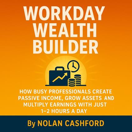 Workday Wealth Builder