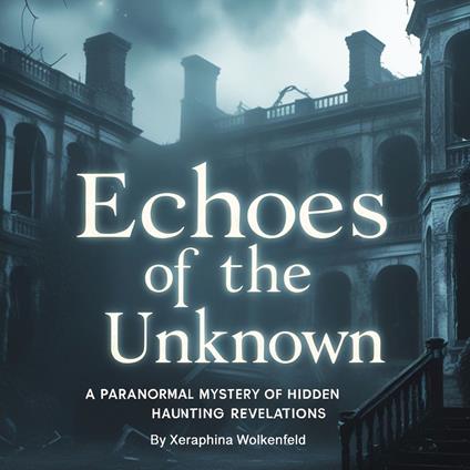 Echoes of the Unknown