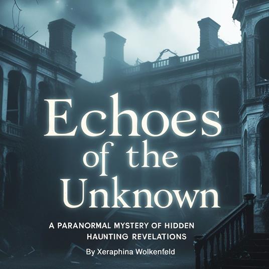 Echoes of the Unknown