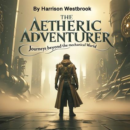 Aetheric Adventurer, The