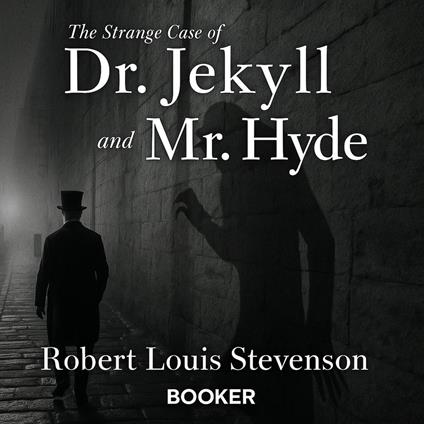 Strange Case of Dr Jekyll and Mr Hyde, The (PD)