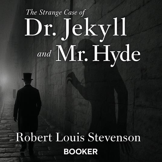 Strange Case of Dr Jekyll and Mr Hyde, The (PD)