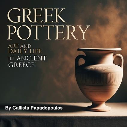 Greek Pottery