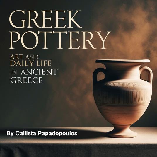 Greek Pottery