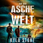 Auf Der Asche Der Welt