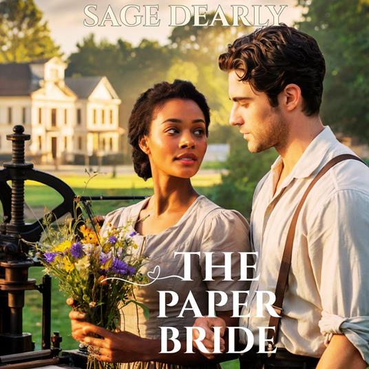 Paper Bride, The