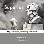 Superior by Angela Saini