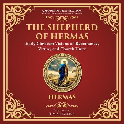 Shepherd of Hermas, The