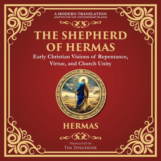 Shepherd of Hermas, The