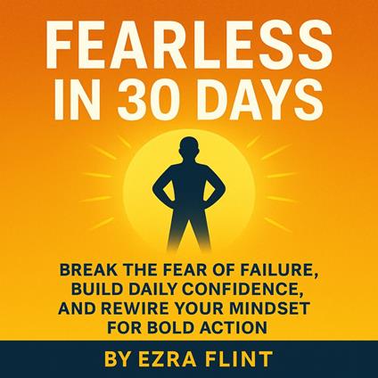 Fearless in 30 Days