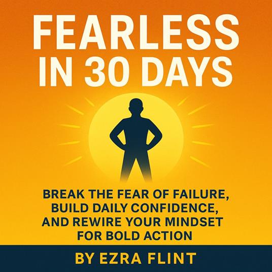Fearless in 30 Days