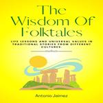 Wisdom Of Folktales, The