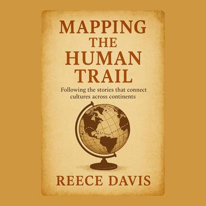 Mapping the Human Trail