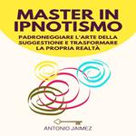 Master in Ipnotismo