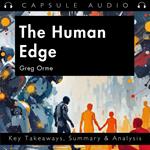 Human Edge by Greg Orme, The