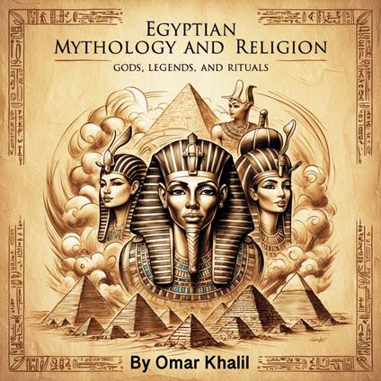 Egyptian Mythology and Religion