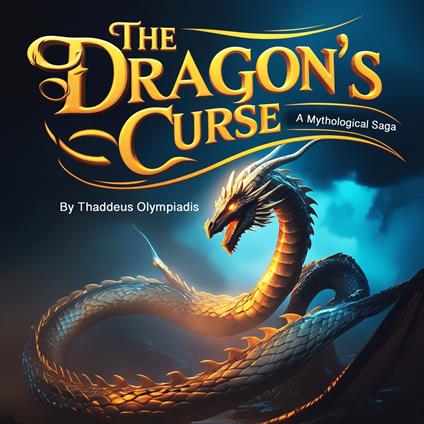 Dragon's Curse, The