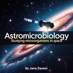 Astromicrobiology