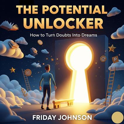 Potential Unlocker, The