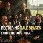 Restoring Male Spaces