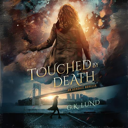 Touched by Death