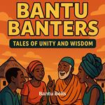 Bantu Banters: Tales of Unity and Wisdom