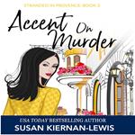 Accent on Murder