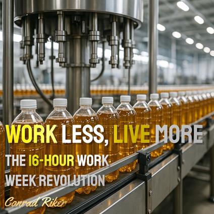 Work Less, Live More
