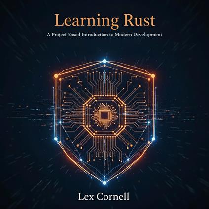 Learning Rust