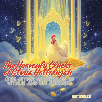 Heavenly Clucks of Gloria Hallelujah, The