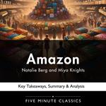 Amazon by Natalie Berg and Miya Knights
